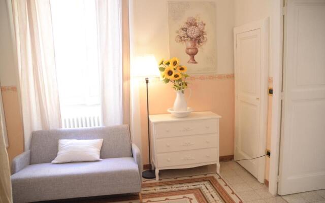 Bed And Breakfast Luciano Son