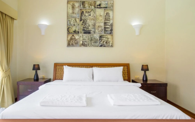 VIP Villas In Pattaya