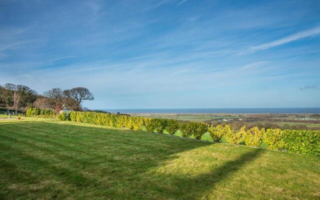 Sea Views Cottage