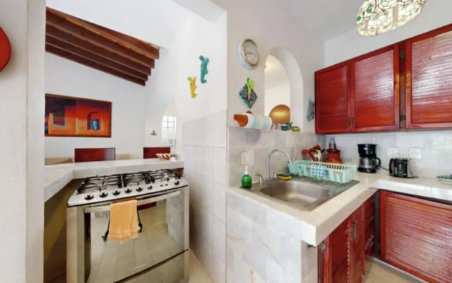 Aventura Pacifico Boutique Suites Villas