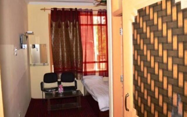 Hotel Bakhtawar