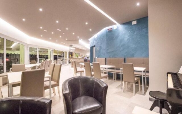 Hotel Gardenia