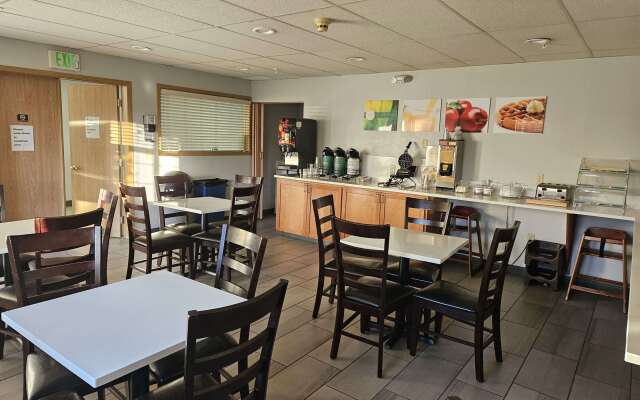 Quality Inn Tulalip - Marysville
