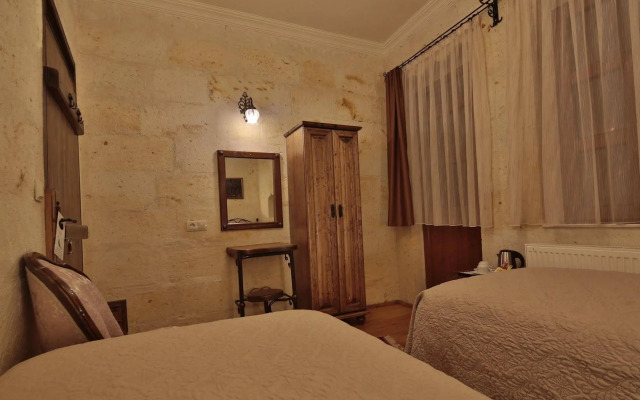 Vista Cave Hotel
