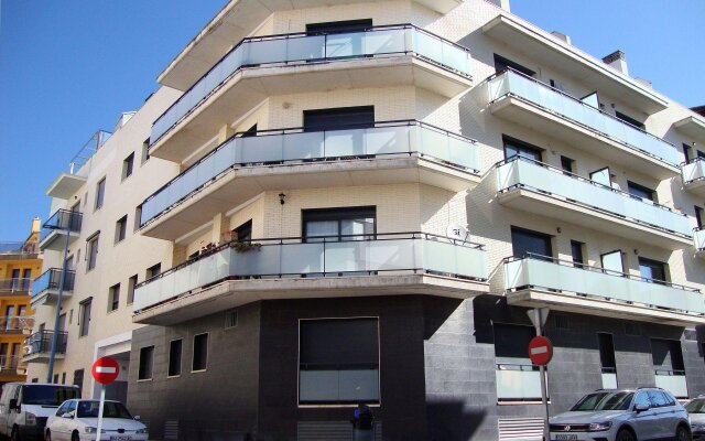 Apartamentos PeA±iscola Centro 3000 Sin Piscina