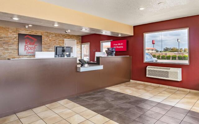 Red Roof Inn Phoenix - Midtown