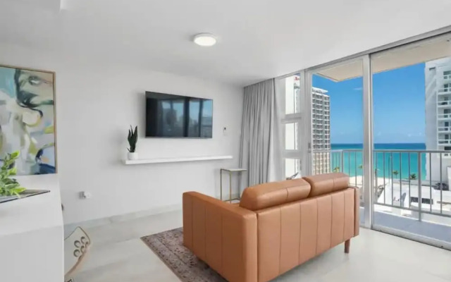 Apartamentos en excelente Zona Condado