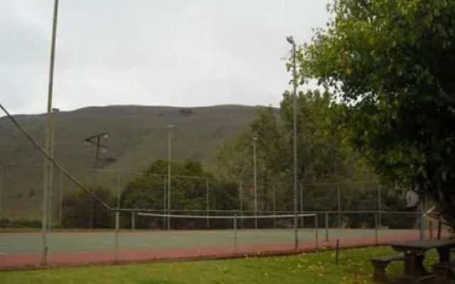 Doornkop Fish and Wildlife Reserve