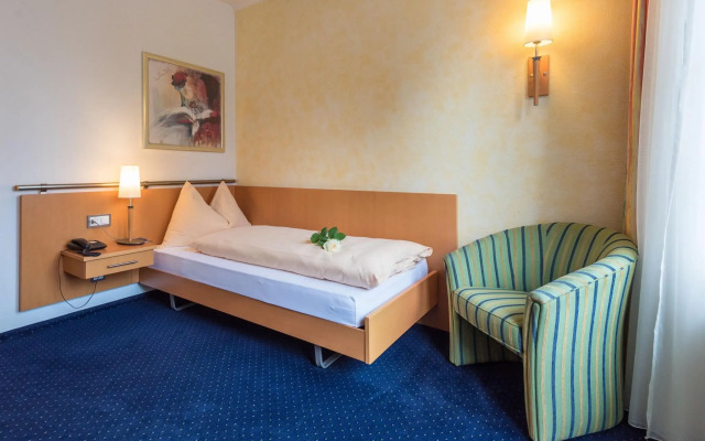 Parkhotel Gunten - Beach & Spa