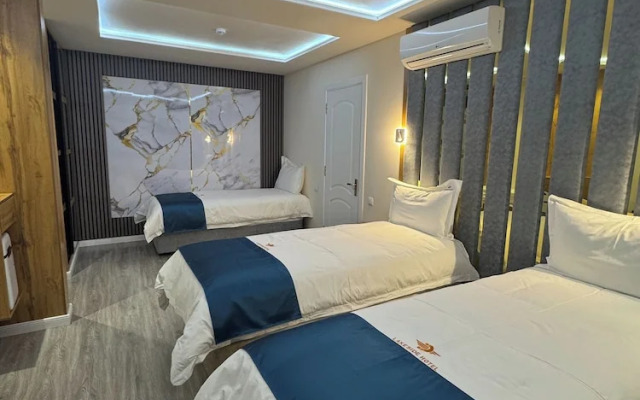 Lakeside Hotel By EDEN Group