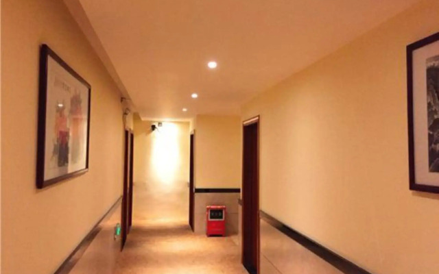 Foshan Jinting Boutique Apartment