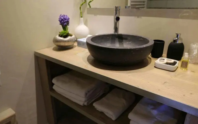 Appartement de Charme les Verdons