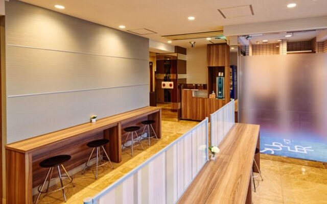 Super Hotel Inn Hakata
