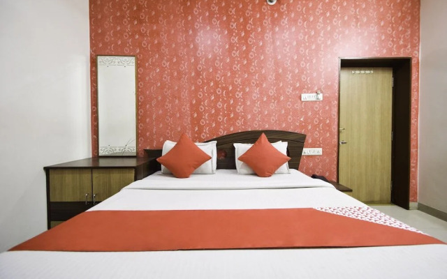 Shree Ram Regency By OYO Rooms