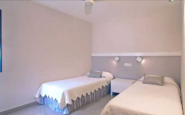 Apartment in Maspalomas, Gran Canaria 102889 by MO Rentals