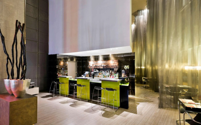 Hotel Barcelona Condal Mar Affiliated by Meliá