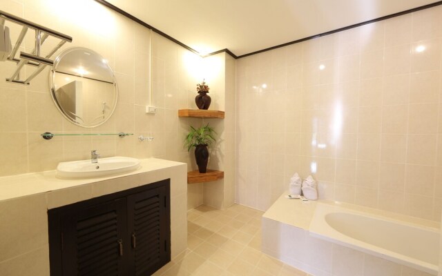 Thavonsouk Resort