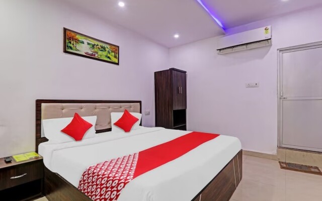 Hotel Prime A One Inn