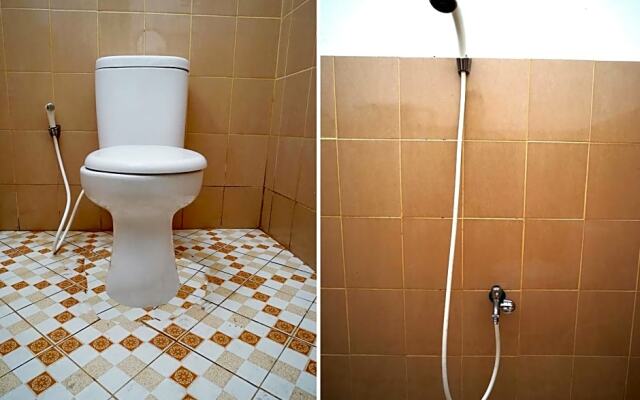 Spot On 2729 Marzan Syariah Guest House