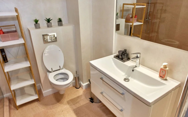 Apartamente ZEV MEDITERANEO cm