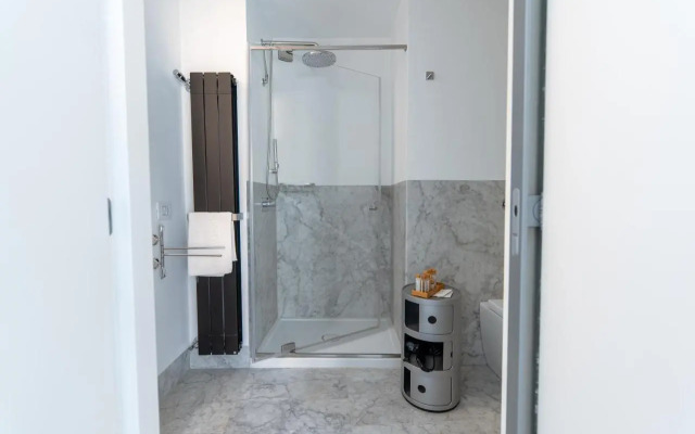 Suite Bellini 5 Apartment