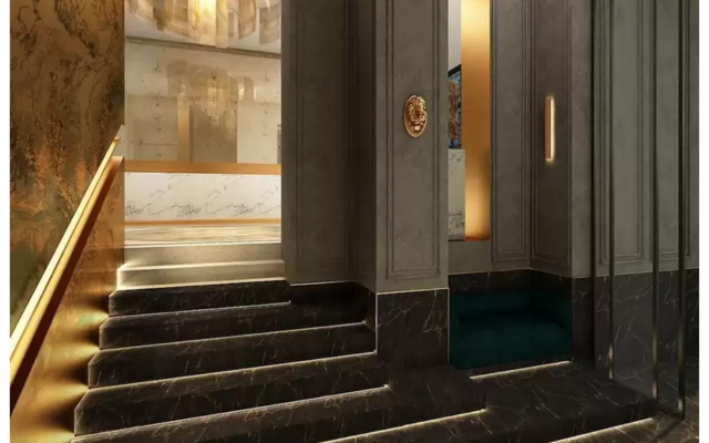 Maison Albar Hotels Le Vendome