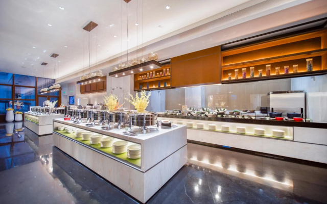 Hampton by Hilton Haikou Nanhai