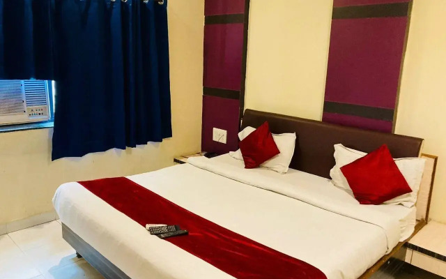 Hotel Jagdish By GRB