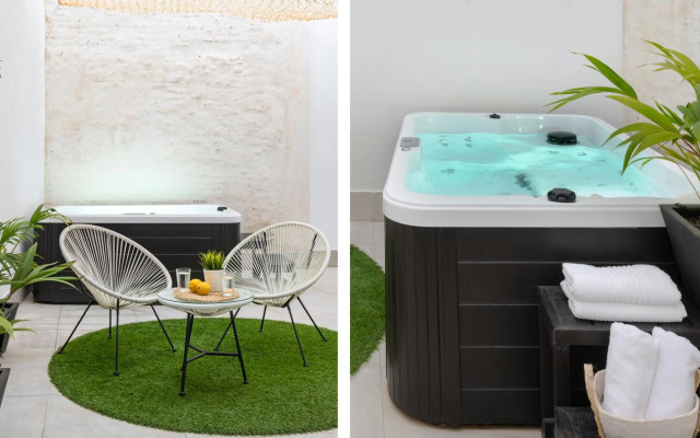 Lola 14 Suite Apartment