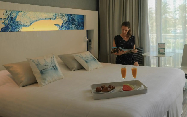 Hotel Josse