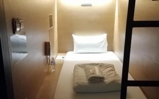 Napzone Penang by Sovotel - Hostel