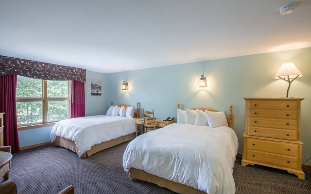 Sugarloaf Mountain Hotel