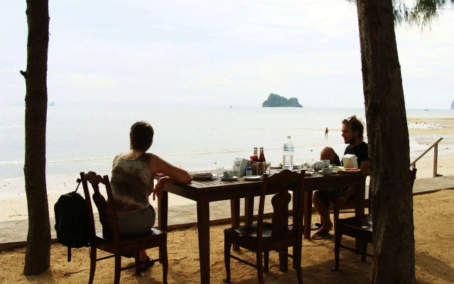 Koh Yao Chukit Dachanan Resort