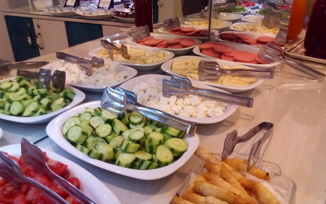Olimpiyat Otel Izmir