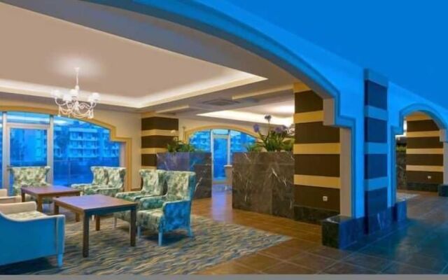 Simurg Luxury Alanya - All Inclusive
