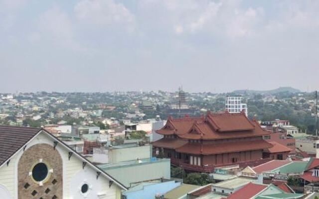 Hoang Gia Hotel