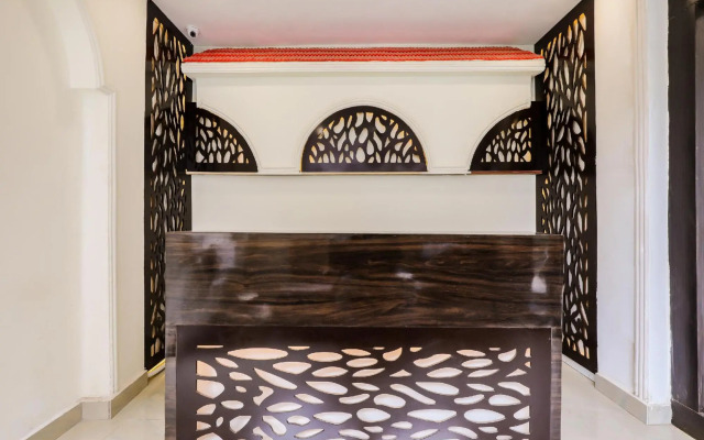 Hotel Cherry by OYO Rooms