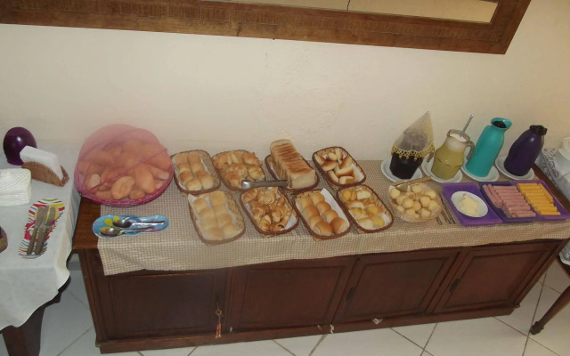 Pousada Casa Nova Búzios