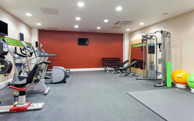 Hampton by Hilton London Gatwick Airport