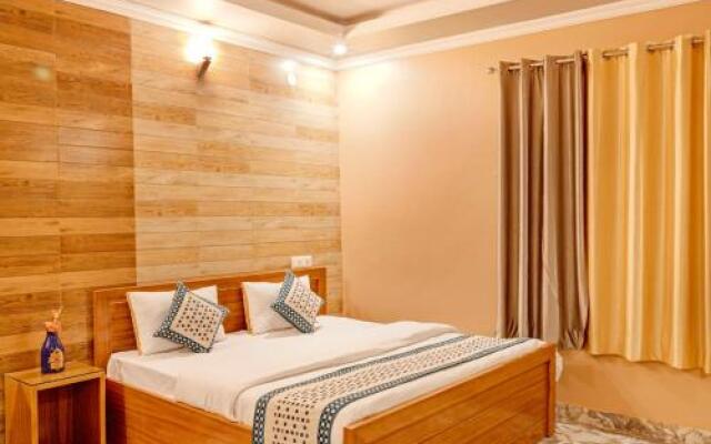 Hackett Stayz Homestay