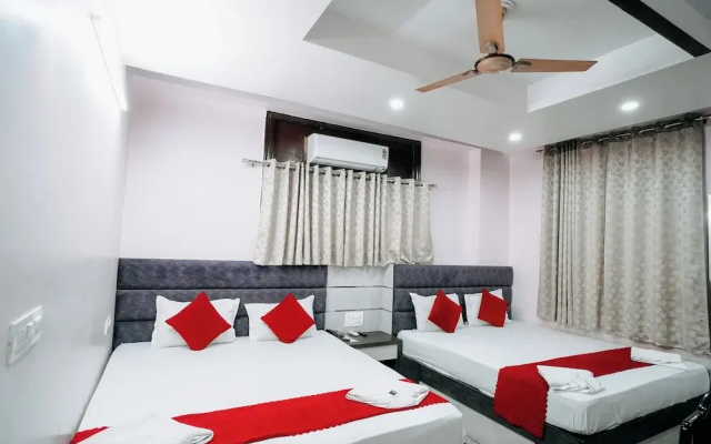 Hotel Jinendra Inn Jaipur