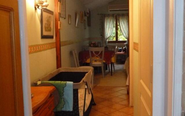 Gîte Les Iris