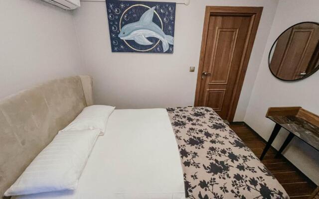 Villa Aysha 1
