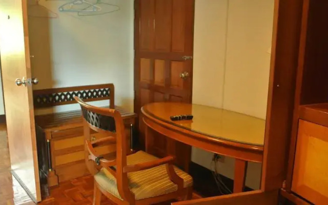 Ruen Pae Resort