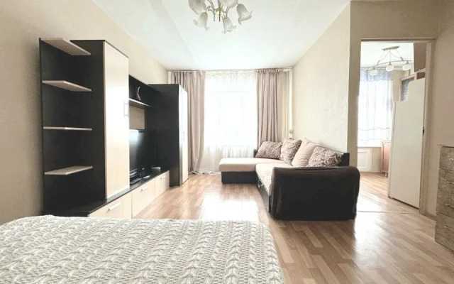 Апартаменты Авантаж  на ул.  Дарвина, д. 9