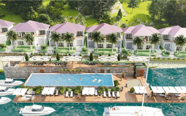 Swiss-Belvillas Solavita Binh Tien