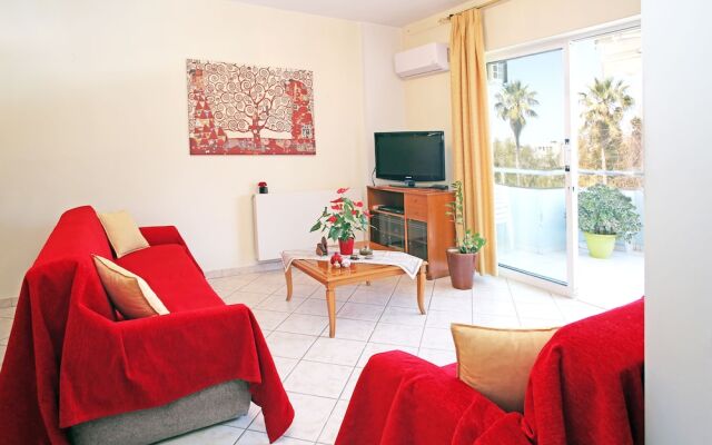 Eva's House 2 Bedroom Apartment in Rethymno