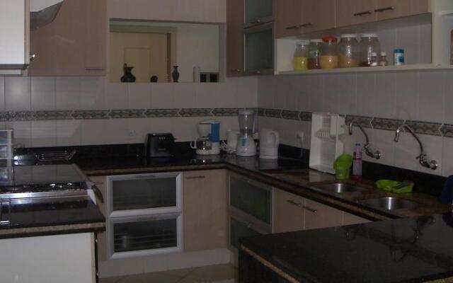 Água Azul Residência