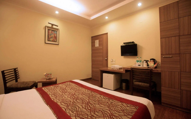 The Pearl - A Royal Residency