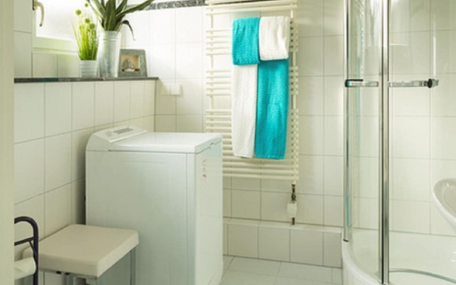 Beautiful Apartment in Bad Bellingen Near Rhine River